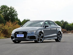 2017款 RS 3 2.5T Limousine