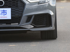 2017款 RS 3 2.5T Limousine