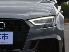 2017款 RS 3 2.5T Limousine