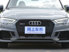 2017款 RS 3 2.5T Limousine