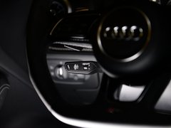 2017款 RS 3 2.5T Limousine