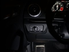 2017款 RS 3 2.5T Limousine