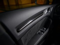 2017款 RS 3 2.5T Limousine