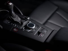 2017款 RS 3 2.5T Limousine