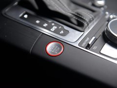 2017款 RS 3 2.5T Limousine