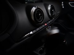 2017款 RS 3 2.5T Limousine