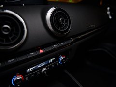 2017款 RS 3 2.5T Limousine