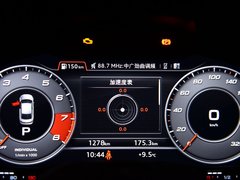 2017款 RS 3 2.5T Limousine