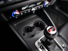 2017款 RS 3 2.5T Limousine