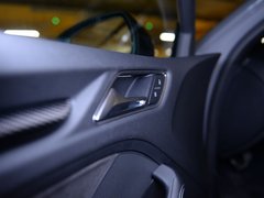 2017款 RS 3 2.5T Limousine