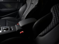 2017款 RS 3 2.5T Limousine