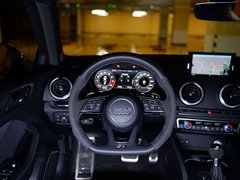 2017款 RS 3 2.5T Limousine