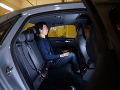 2017款 RS 3 2.5T Limousine
