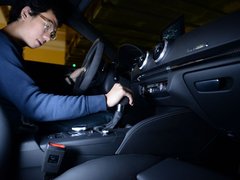 2017款 RS 3 2.5T Limousine