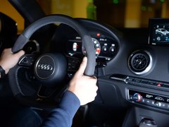 2017款 RS 3 2.5T Limousine