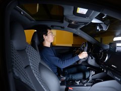 2017款 RS 3 2.5T Limousine