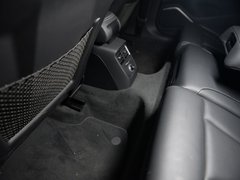 2017款 RS 3 2.5T Limousine