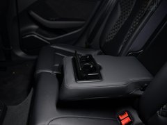 2017款 RS 3 2.5T Limousine