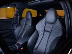 2017款 RS 3 2.5T Limousine