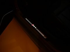 2017款 RS 3 2.5T Limousine