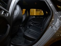 2017款 RS 3 2.5T Limousine