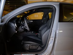 2017款 RS 3 2.5T Limousine