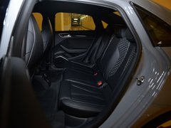 2017款 RS 3 2.5T Limousine