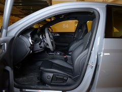 2017款 RS 3 2.5T Limousine