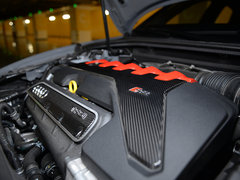2017款 RS 3 2.5T Limousine