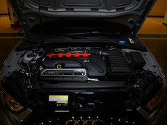 2017款 RS 3 2.5T Limousine