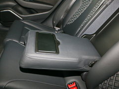 2017款 RS 3 2.5T Limousine