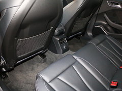 2017款 RS 3 2.5T Limousine