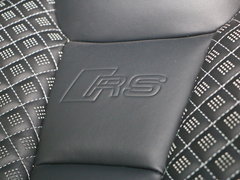 2017款 RS 3 2.5T Limousine