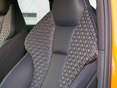 2017款 RS 3 2.5T Limousine