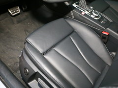 2017款 RS 3 2.5T Limousine