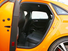 2017款 RS 3 2.5T Limousine
