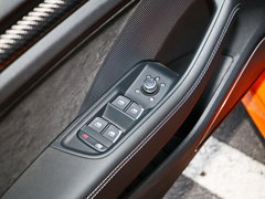 2017款 RS 3 2.5T Limousine