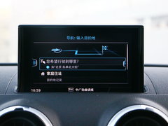 2017款 RS 3 2.5T Limousine