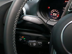 2017款 RS 3 2.5T Limousine