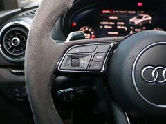 2017款 RS 3 2.5T Limousine