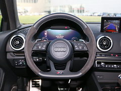 2017款 RS 3 2.5T Limousine