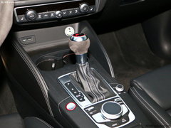 2017款 RS 3 2.5T Limousine