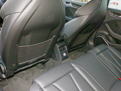 2017款 RS 3 2.5T Limousine