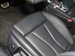 2017款 RS 3 2.5T Limousine