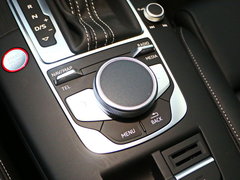 2017款 RS 3 2.5T Limousine