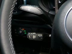 2017款 RS 3 2.5T Limousine
