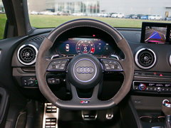 2017款 RS 3 2.5T Limousine