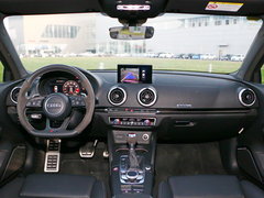 2017款 RS 3 2.5T Limousine