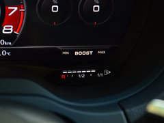 2017款 RS 3 2.5T Limousine
