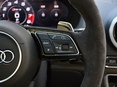 2017款 RS 3 2.5T Limousine